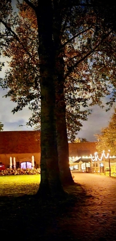 Trouwlocaties Kasteelhoeve De Grote Hegge