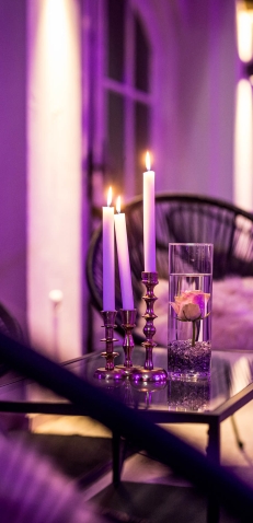 Bruidssuite Schinvelder Hoeve