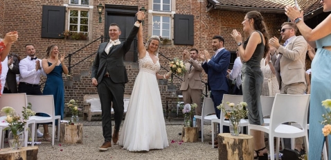 Trouwlocaties Schinvelder Hoeve Trouwlocaties Schinvelder Hoeve