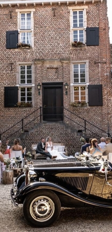 Trouwlocaties Schinvelder Hoeve Trouwlocaties Schinvelder Hoeve