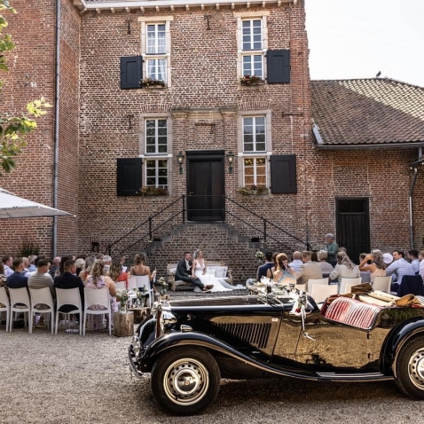 Trouwlocaties Schinvelder Hoeve Trouwlocaties Schinvelder Hoeve