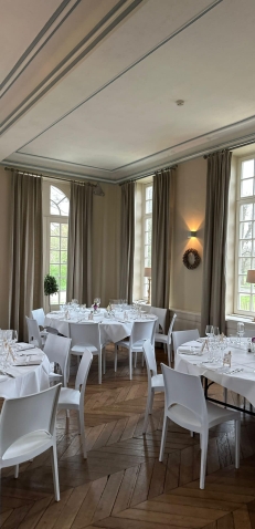 Feestlocaties Kasteel Pietersheim Feestlocaties Kasteel Pietersheim