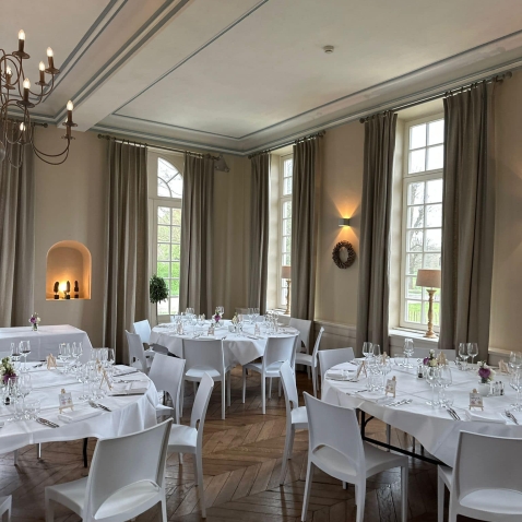 Feestlocaties Kasteel Pietersheim Feestlocaties Kasteel Pietersheim