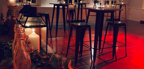 Feestlocaties Kasteel Pietersheim