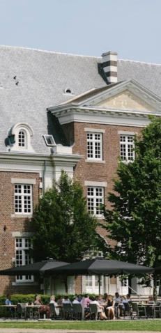 Bruidssuite Kasteel Pietersheim Bruidssuite Kasteel Pietersheim