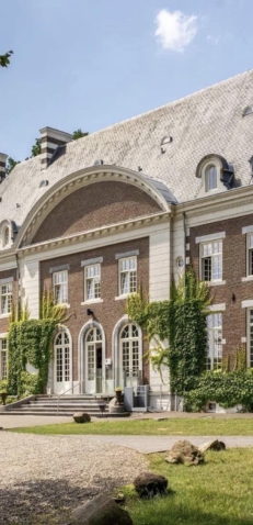 Trouwlocaties Kasteel Pietersheim Trouwlocaties Kasteel Pietersheim