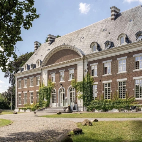 Trouwlocaties Kasteel Pietersheim Trouwlocaties Kasteel Pietersheim