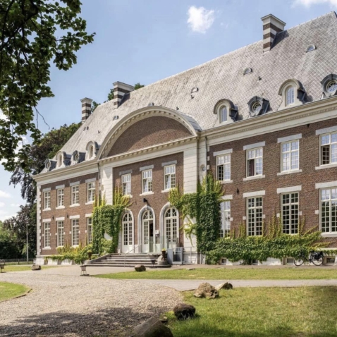 Trouwlocaties Kasteel Pietersheim