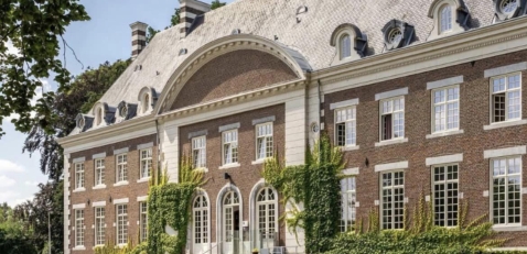 Trouwlocaties Kasteel Pietersheim Trouwlocaties Kasteel Pietersheim