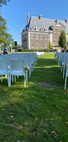 Trouwlocaties Kasteel Pietersheim Trouwlocaties Kasteel Pietersheim