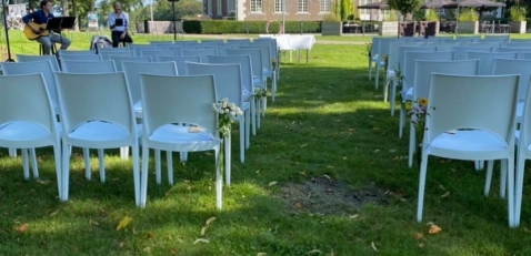 Trouwlocaties Kasteel Pietersheim Trouwlocaties Kasteel Pietersheim