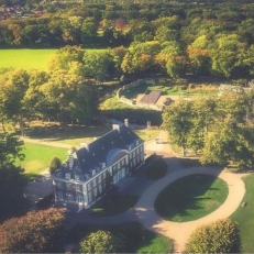 trouwlocaties Kasteel Pietersheim Dé perfecte locatie voor de organisatie van de dag van uw dromen