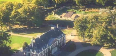Trouwlocaties Kasteel Pietersheim Trouwlocaties Kasteel Pietersheim