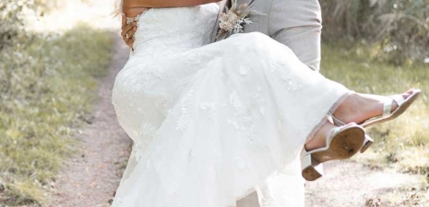 Bruidsfotograaf Studio 13 Fotografie