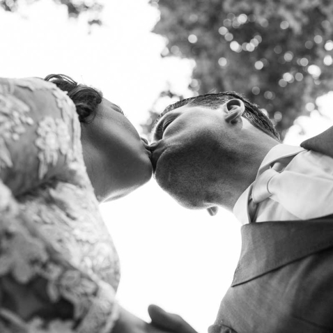 Bruidsfotograaf Studio 13 Fotografie