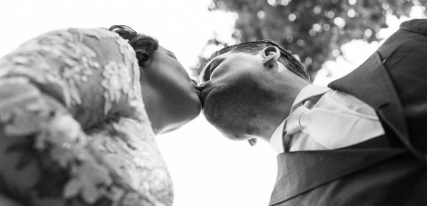 Bruidsfotograaf Studio 13 Fotografie