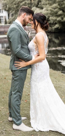 Bruidsfotograaf Studio 13 Fotografie