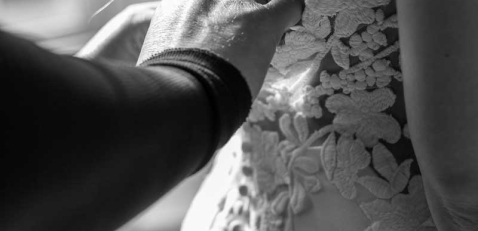 Bruidsfotograaf Studio 13 Fotografie