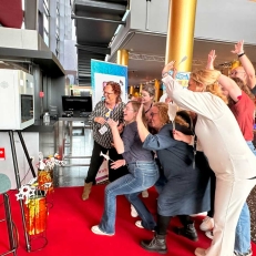 Photobooth-huren YesBooth