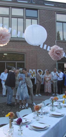 Feestlocaties Grand Café It Reade Hynder Feestlocaties Grand Café It Reade Hynder