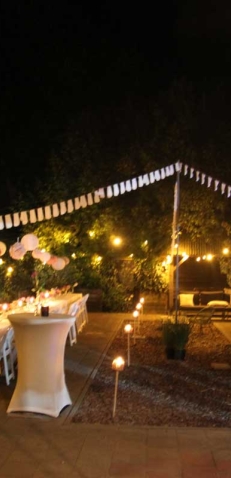 Feestlocaties Grand Café It Reade Hynder