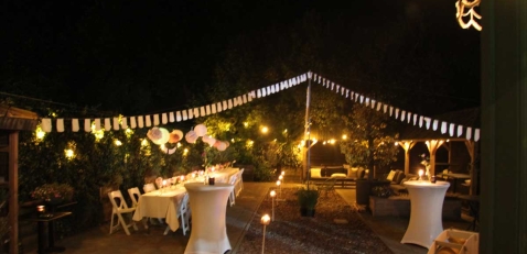 Feestlocaties Grand Café It Reade Hynder Feestlocaties Grand Café It Reade Hynder
