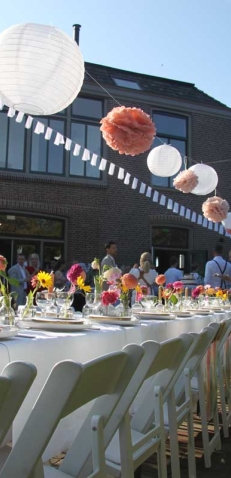 Trouwlocaties Grand Café It Reade Hynder Trouwlocaties Grand Café It Reade Hynder