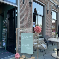 trouwlocaties Grand Café It Reade Hynder trouwen op maat!