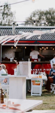 Catering-Partyverhuur Pizza met Pazzi Catering-Partyverhuur Pizza met Pazzi