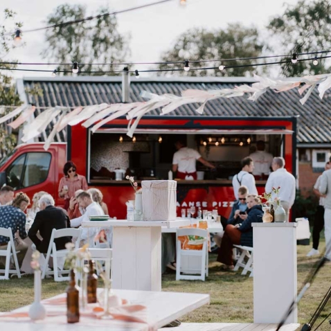 Catering-Partyverhuur Pizza met Pazzi Catering-Partyverhuur Pizza met Pazzi