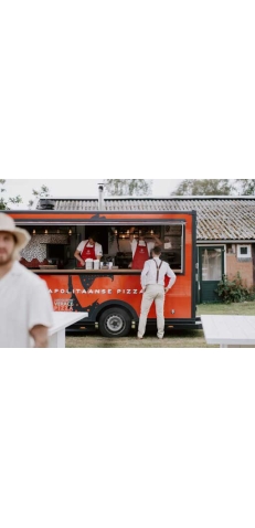 Catering-Partyverhuur Pizza met Pazzi Catering-Partyverhuur Pizza met Pazzi