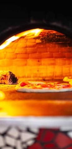 Vrijgezellenfeest Pizza met Pazzi Vrijgezellenfeest Pizza met Pazzi