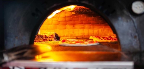 Vrijgezellenfeest Pizza met Pazzi Vrijgezellenfeest Pizza met Pazzi