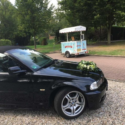 Catering-Partyverhuur De IJsmannetjes Catering-Partyverhuur De IJsmannetjes