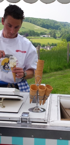 Catering-Partyverhuur De IJsmannetjes Catering-Partyverhuur De IJsmannetjes