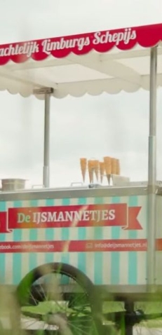 Sfeermakers De IJsmannetjes Sfeermakers De IJsmannetjes