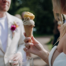 Catering-Partyverhuur De IJsmannetjes