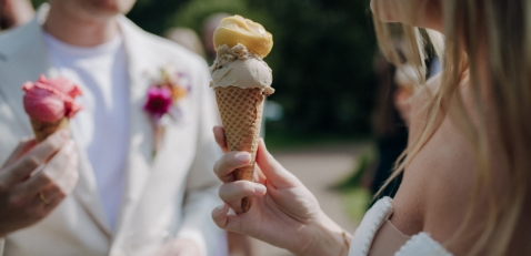 Catering-Partyverhuur De IJsmannetjes