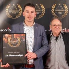 catering-partyverhuur De IJsmannetjes Ambachtelijk ijs voor onvergetelijke momenten