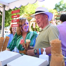 catering-partyverhuur De IJsmannetjes Ambachtelijk ijs voor onvergetelijke momenten
