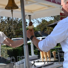 catering-partyverhuur De IJsmannetjes Ambachtelijk ijs voor onvergetelijke momenten