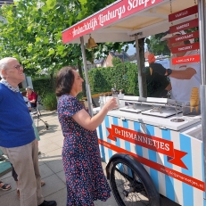 sfeermakers De IJsmannetjes Ambachtelijk ijs voor onvergetelijke momenten