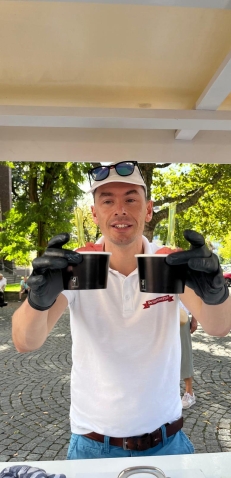 Sfeermakers De IJsmannetjes