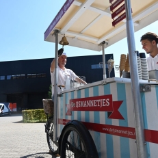 sfeermakers De IJsmannetjes Ambachtelijk ijs voor onvergetelijke momenten