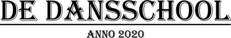 Bedrijfs logo
