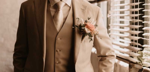 Bruidsfotograaf Romy Konings Photography