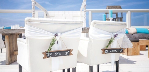 Feestlocaties Boca Grandi Feestlocaties Boca Grandi