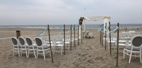 Trouwlocaties Boca Grandi