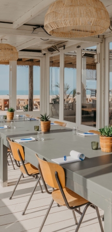 Trouwlocaties Boca Grandi