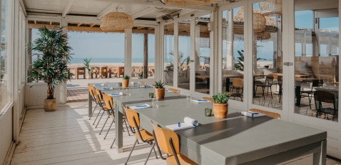 Trouwlocaties Boca Grandi